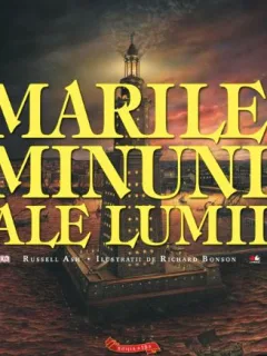 Russell Ash - Marile Minuni ale Lumii