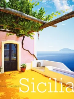Luisa Taliento, Alessandro Saffo - L'Isola - The Island Siciia