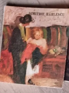 Dimitrie Harlescu - Gheorghe Macarie
