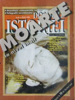 Dosarele Istoriei Nr. 4 Anul 1998