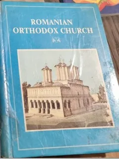 Romnian Orthodox Church - The Bibe and Orthodox Mission Institute
