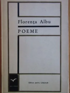 Florenta Albu - Poeme