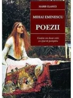 Mihai Eminescu - Poezii
