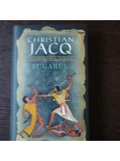 FUGARUL - CHRISTIAN JACO