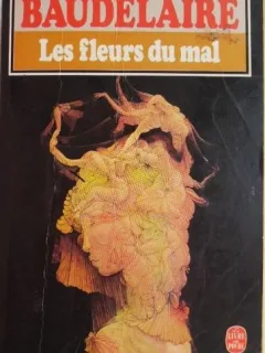 Charles Baudelaire - Les Fleurs du Mal