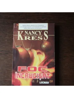 FOC INCRUCISAT - NANCY KRESS