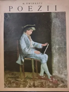 Mihai Eminescu - Poezii