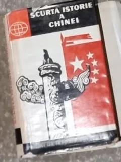 Scurta Istorie a Chinei
