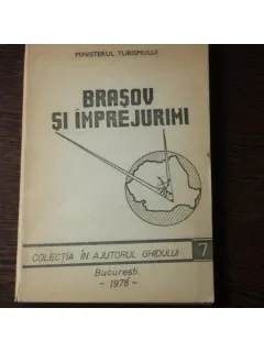 BRASOV SI IMPREJURIMI