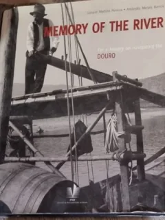 Amandio Morais Barros, Gaspar Martins Pereira - Memory of the River