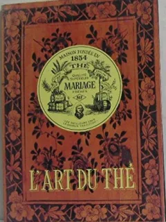 L'Art du The - Colectiv de autori
