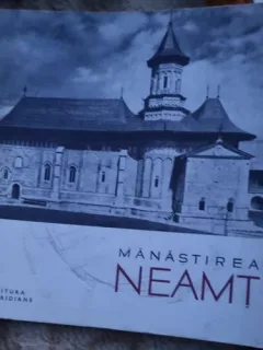 Manastirea Neamt