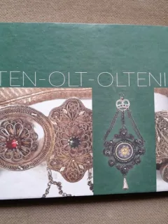 Olten - Olt - Oltenia album
