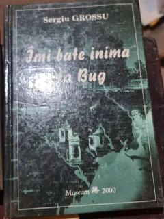 Sergiu Grossu - Imi bate inima la Bug