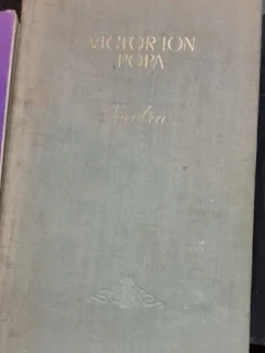 Victor Ion Popa - Teatru