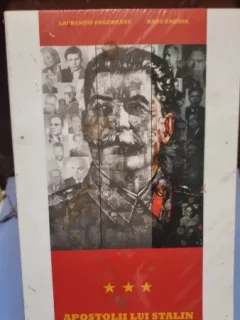Laurentiu Ungureanu - Apostolii Lui Stalin Vol III