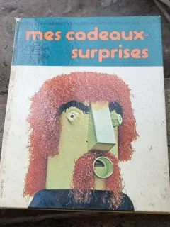 Mes cadeaux surprises