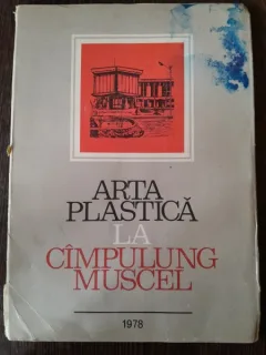 Arta plastica la Câmpulung Muscel