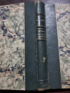 Capitaine H. C. Armstrong - Le Maitre de L Arabie