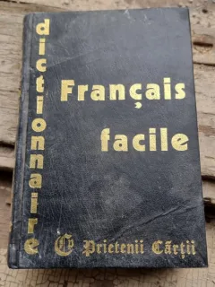 Dictionnaire du Francais Facile