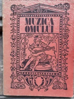 Muzica omului - Yehudi Menuhin
