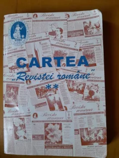 Cartea Revistei Romane vol.II
