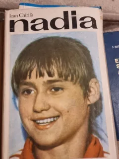 Ioan Chirila - Nadia