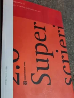 Superscrieri 2.0 - Best of 2015-2017