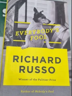 Richard Russo - Everybody's Fool