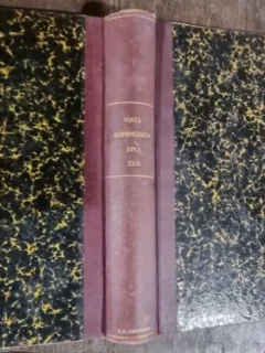 Viata Romaneasca - Volumul XXXI 1913 Anul VIII