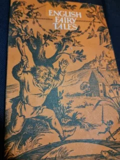 English Fairty Tales