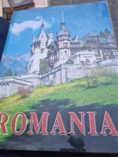 Petre Bron - Romania