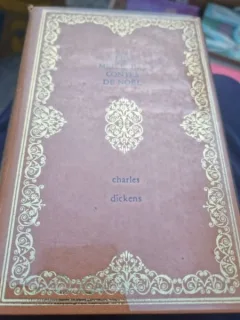 Charles Dickens - Les Meilleurs Contes de Noel