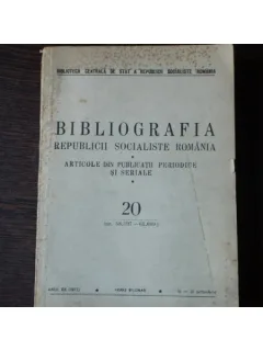 BIBLIOGRAFIA R.S.R.