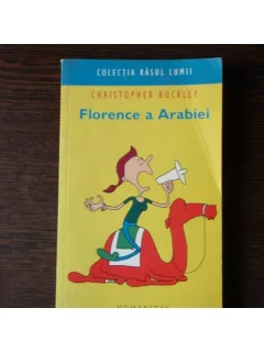 FLORENCE A ARABIEI - CHRISTOPHER BUCKLEY