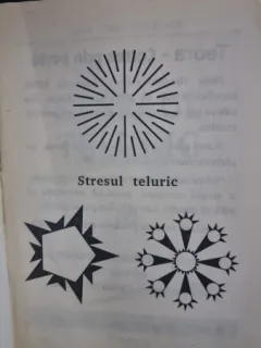 Stresul Teluric - Jane Thurnell-Read