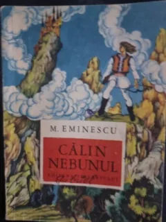 Calin Nebunul - Mihai Eminescu