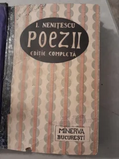 Ioan Nenitescu - Flori de Primavara. Pui de lei. Soimii de la Razboieni  editie completa