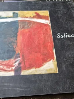 Salinas, arte espanolpara el exterior