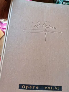 Mihai Eminescu - Opere Vol. VI / literatura populara