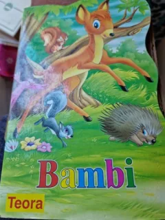 Bambi