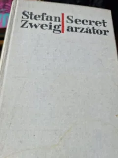 Stefan Zwig - Secret arzator