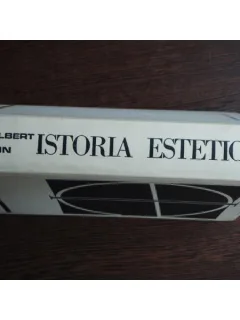 ISTORIA ESTETICII - K.E. GILBERT