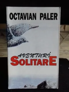 AVENTURI SOLITARE - OCTAVIAN PALER