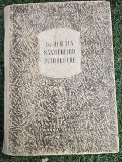 C. Beca - Geologia Santierelor Petrolifere