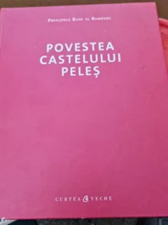 Principele Radu al Romaniei - Povestea castelului Peles