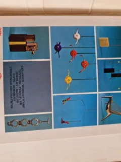 Catalog Den Permanente & Danish Craftsmen Export Ltd.