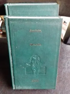 DRACULA - BRAM STOCKER