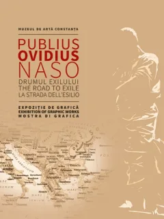 PUBLIUS OVIDIUS NASO, DRUMUL EXILULUI