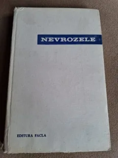 Eduard Pamfil - Nevrozele